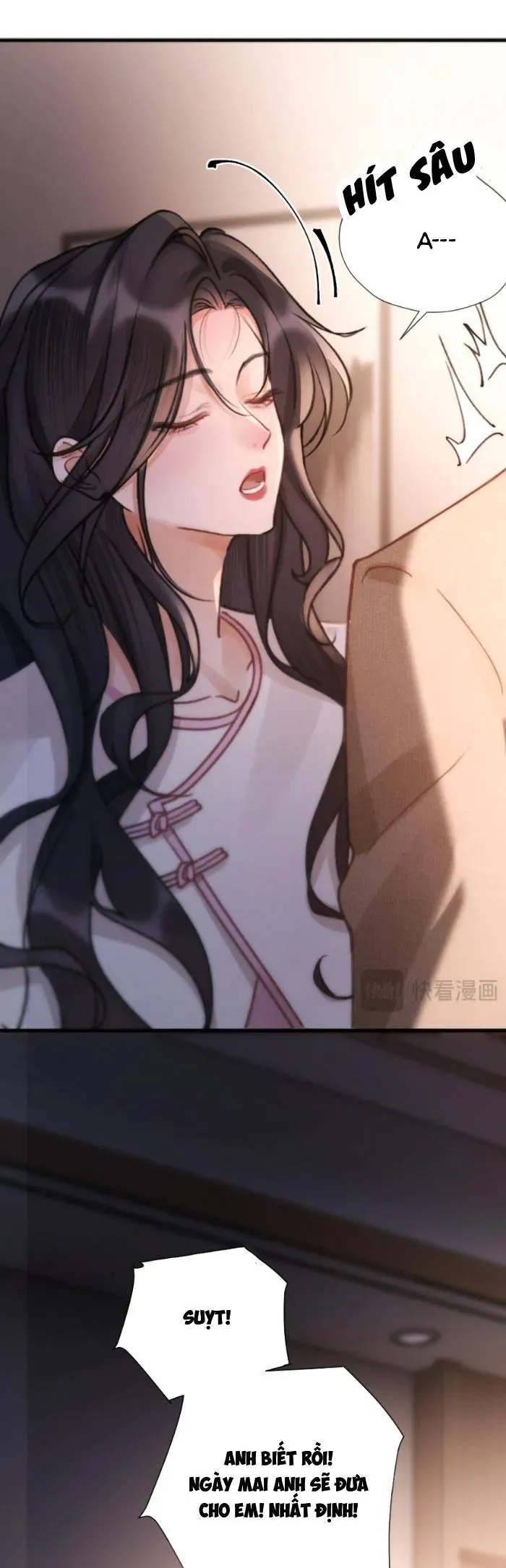 Đúng Là Một Cô Gái Ngoan Ngoãn - Chương 14 - Trang 18