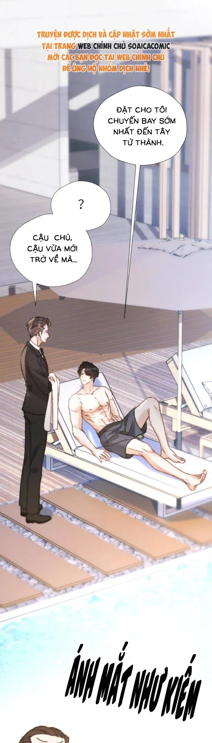 Đúng Là Một Cô Gái Ngoan Ngoãn - Chương 14 - Trang 24