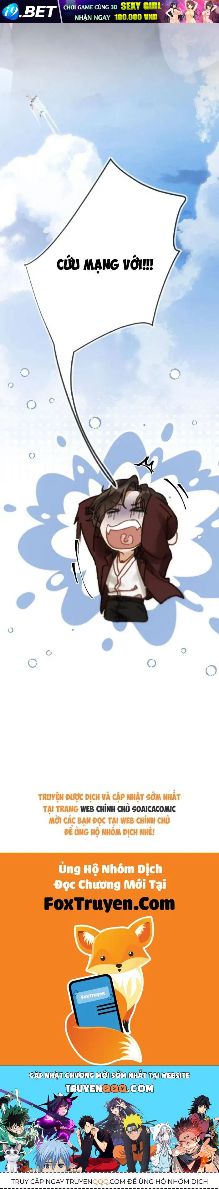 Đúng Là Một Cô Gái Ngoan Ngoãn - Chương 14 - Trang 32