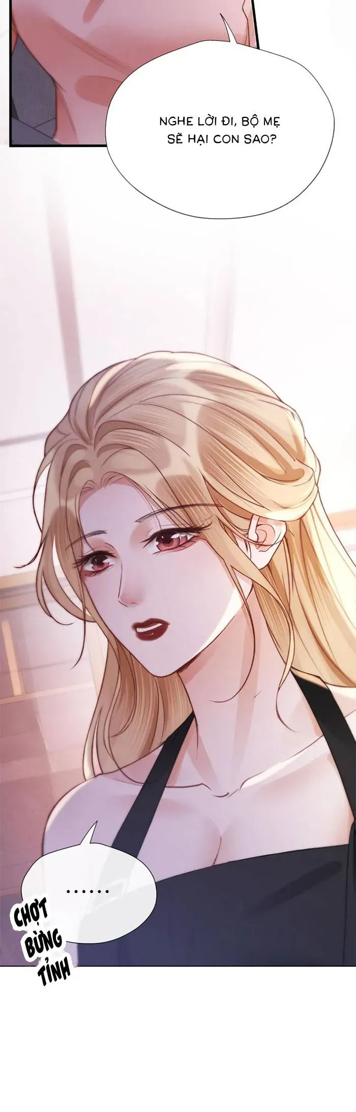 Đúng Là Một Cô Gái Ngoan Ngoãn - Chương 15 - Trang 11