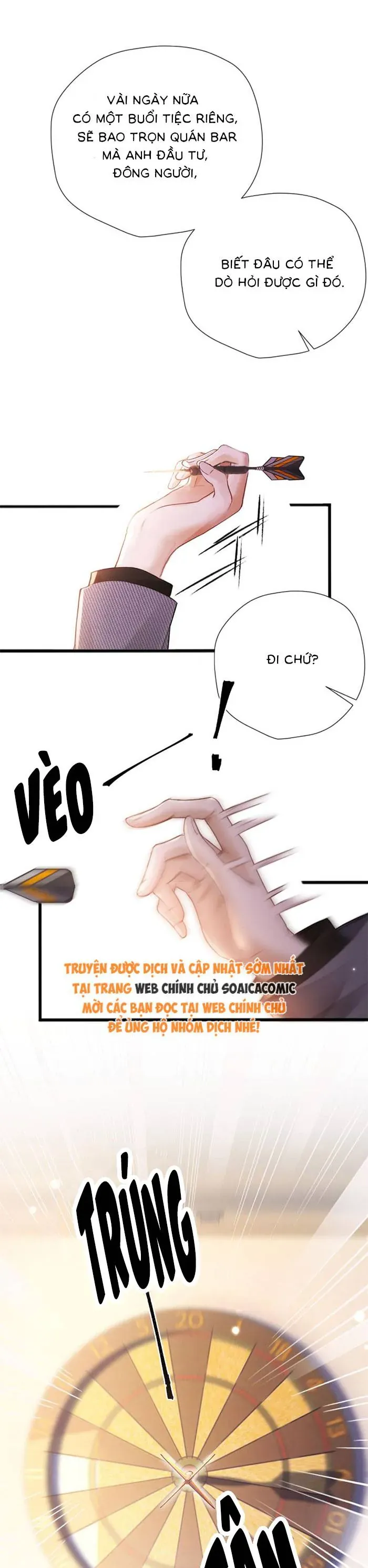 Đúng Là Một Cô Gái Ngoan Ngoãn - Chương 15 - Trang 26