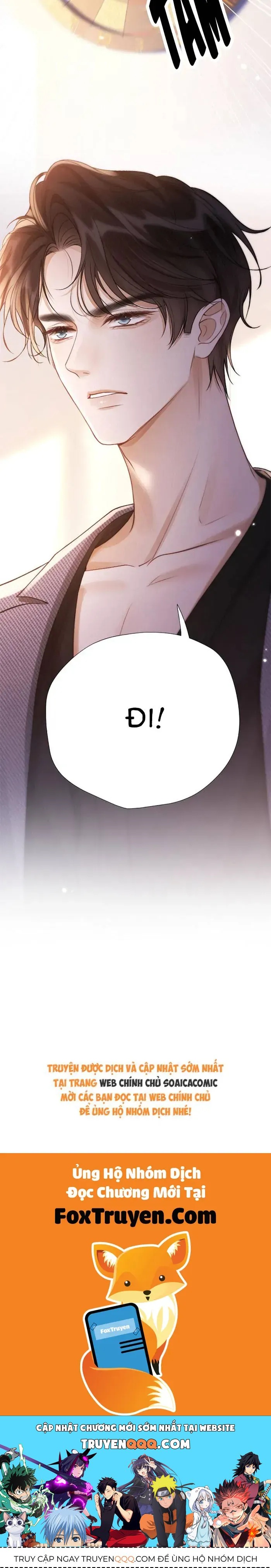 Đúng Là Một Cô Gái Ngoan Ngoãn - Chương 15 - Trang 27