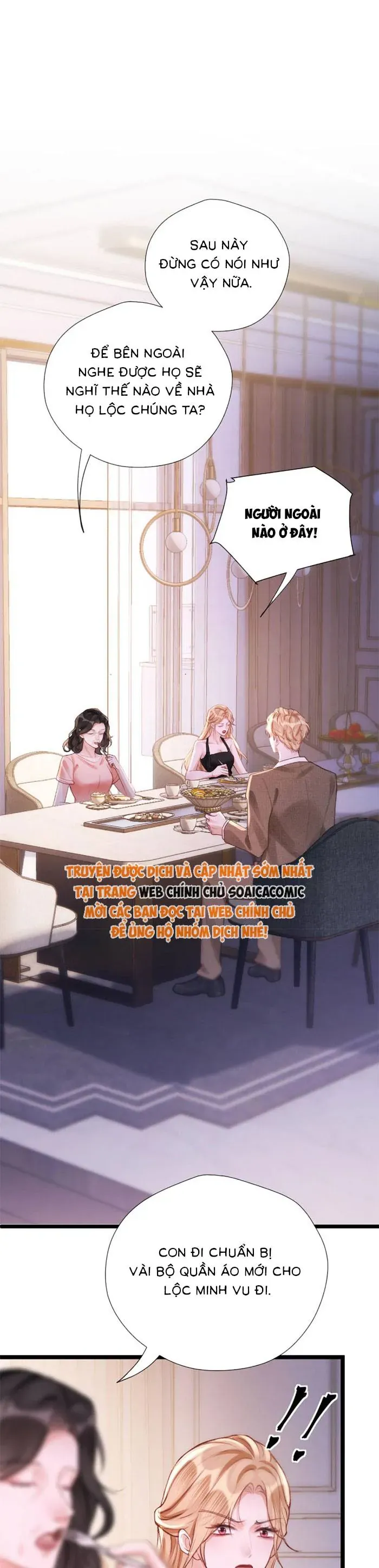 Đúng Là Một Cô Gái Ngoan Ngoãn - Chương 15 - Trang 7