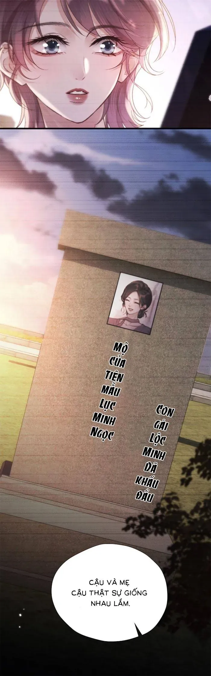 Đúng Là Một Cô Gái Ngoan Ngoãn - Chương 16 - Trang 11