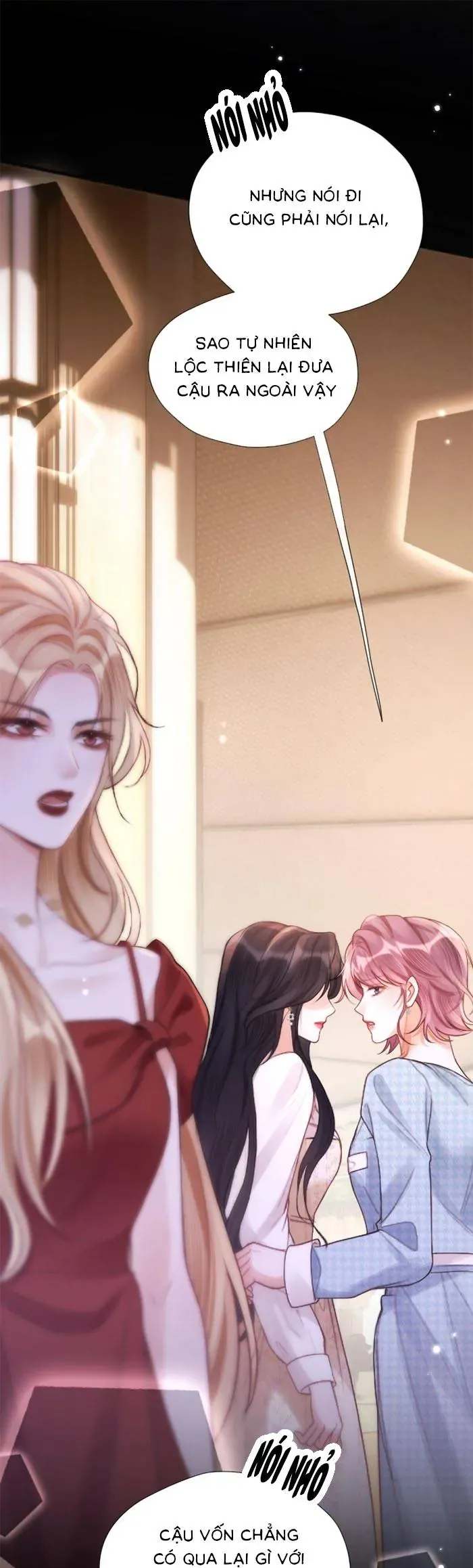 Đúng Là Một Cô Gái Ngoan Ngoãn - Chương 16 - Trang 12