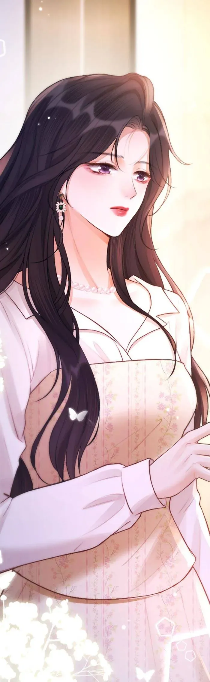 Đúng Là Một Cô Gái Ngoan Ngoãn - Chương 16 - Trang 15