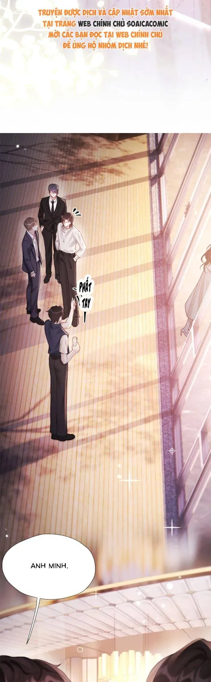 Đúng Là Một Cô Gái Ngoan Ngoãn - Chương 16 - Trang 16