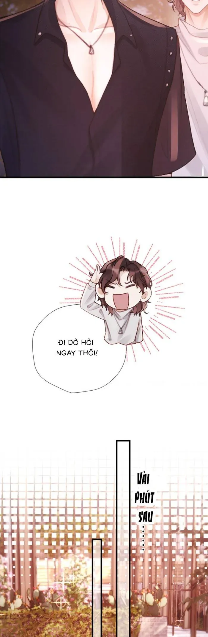 Đúng Là Một Cô Gái Ngoan Ngoãn - Chương 16 - Trang 19