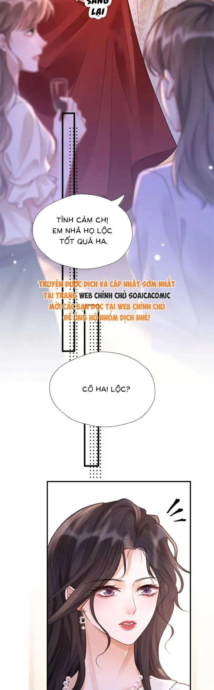 Đúng Là Một Cô Gái Ngoan Ngoãn - Chương 16 - Trang 25