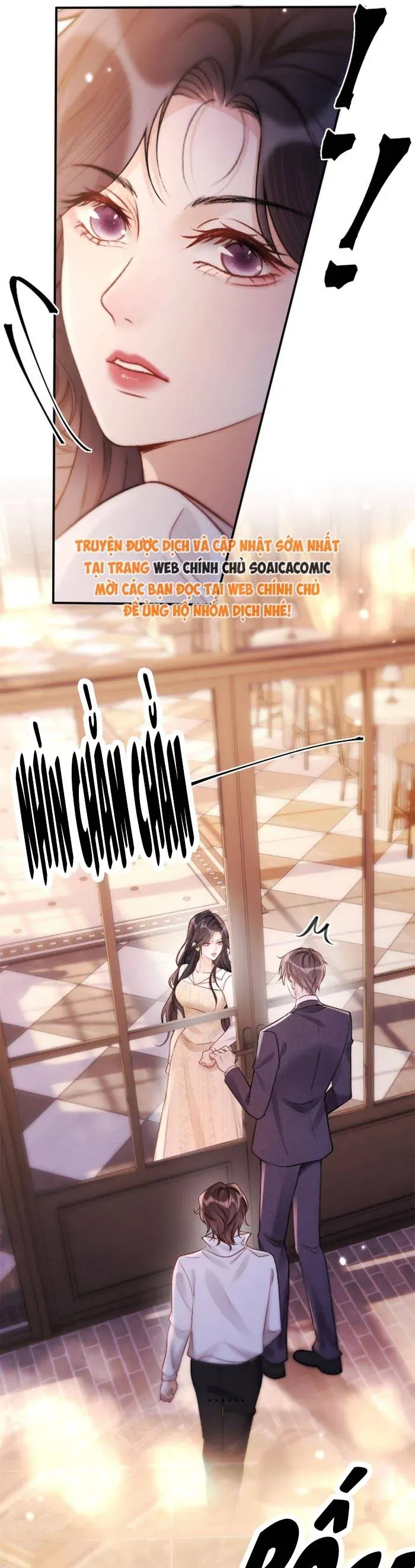 Đúng Là Một Cô Gái Ngoan Ngoãn - Chương 16 - Trang 29