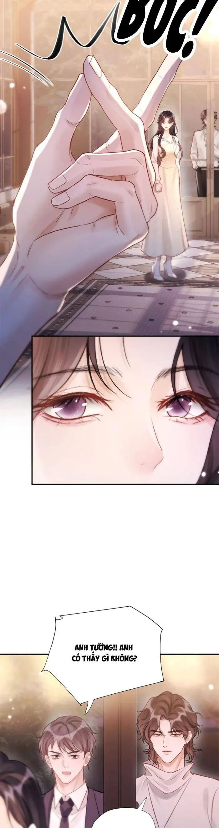 Đúng Là Một Cô Gái Ngoan Ngoãn - Chương 16 - Trang 30