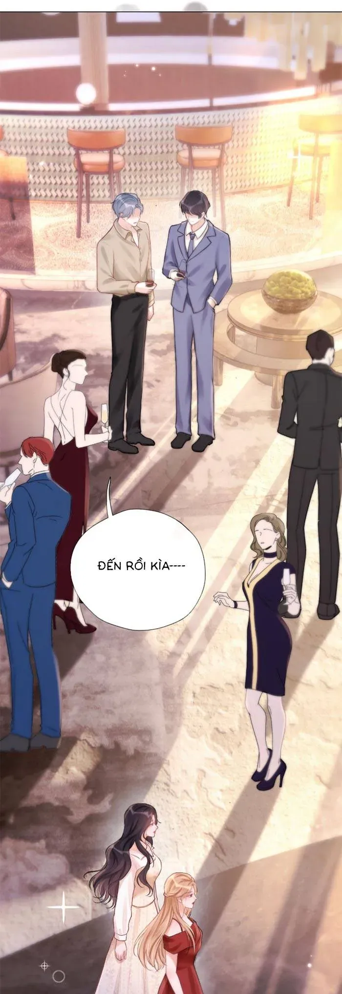 Đúng Là Một Cô Gái Ngoan Ngoãn - Chương 16 - Trang 4