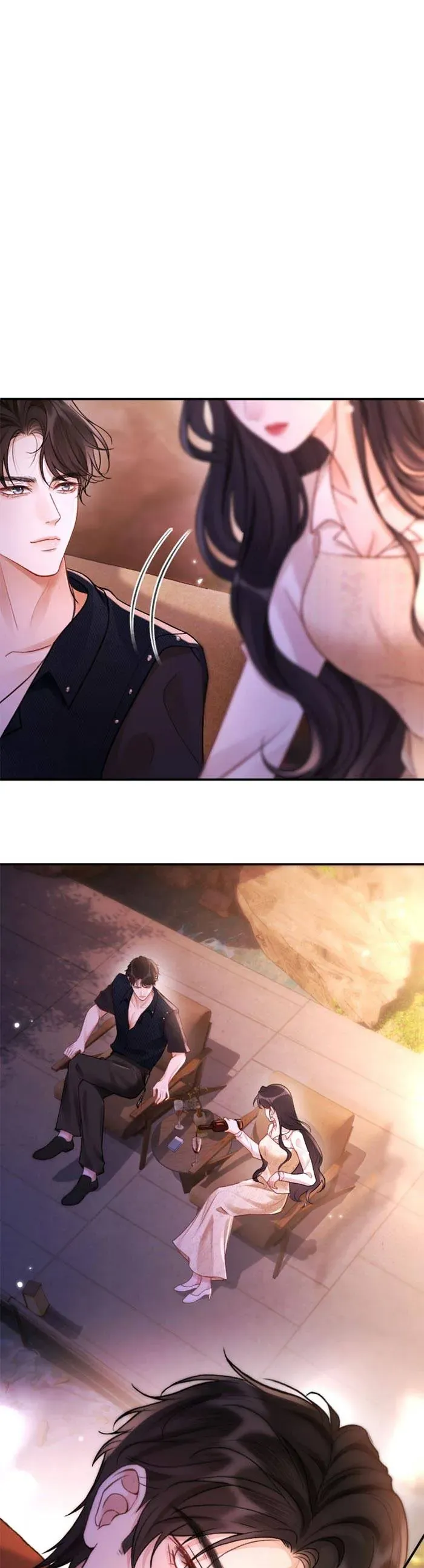 Đúng Là Một Cô Gái Ngoan Ngoãn - Chương 16 - Trang 32