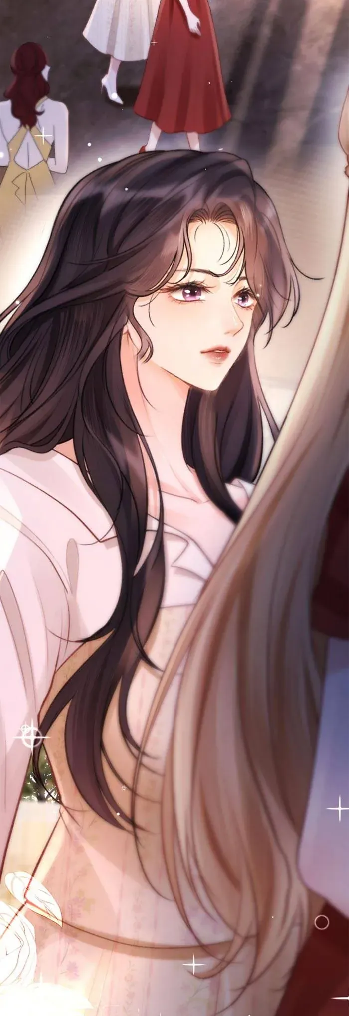 Đúng Là Một Cô Gái Ngoan Ngoãn - Chương 16 - Trang 5