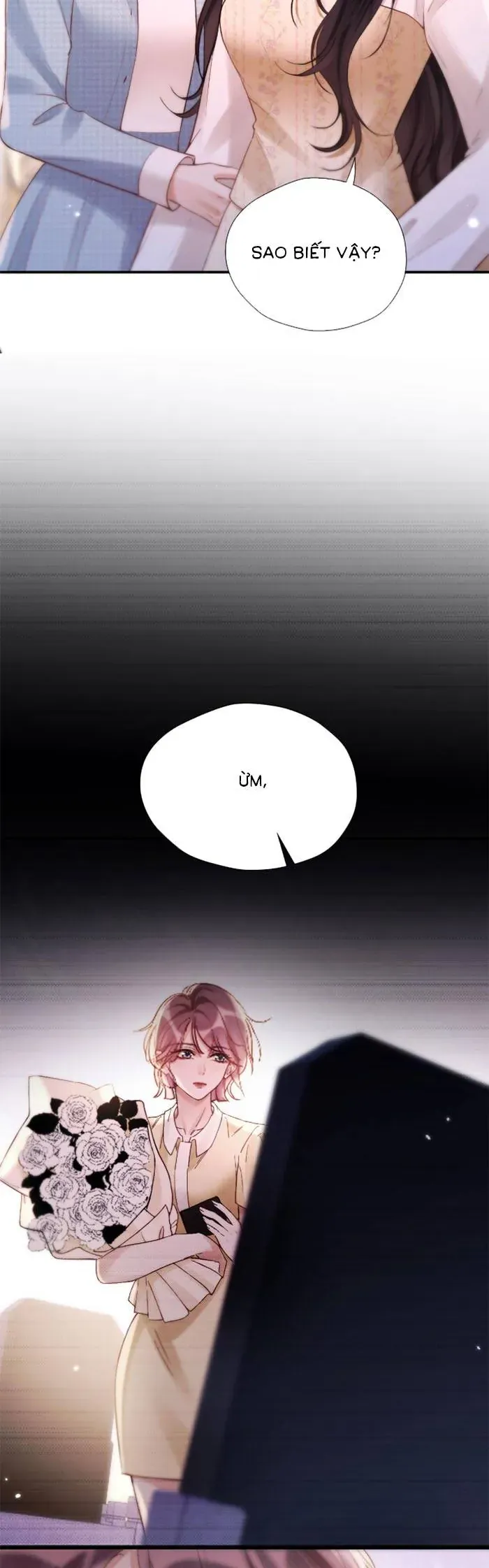 Đúng Là Một Cô Gái Ngoan Ngoãn - Chương 16 - Trang 10