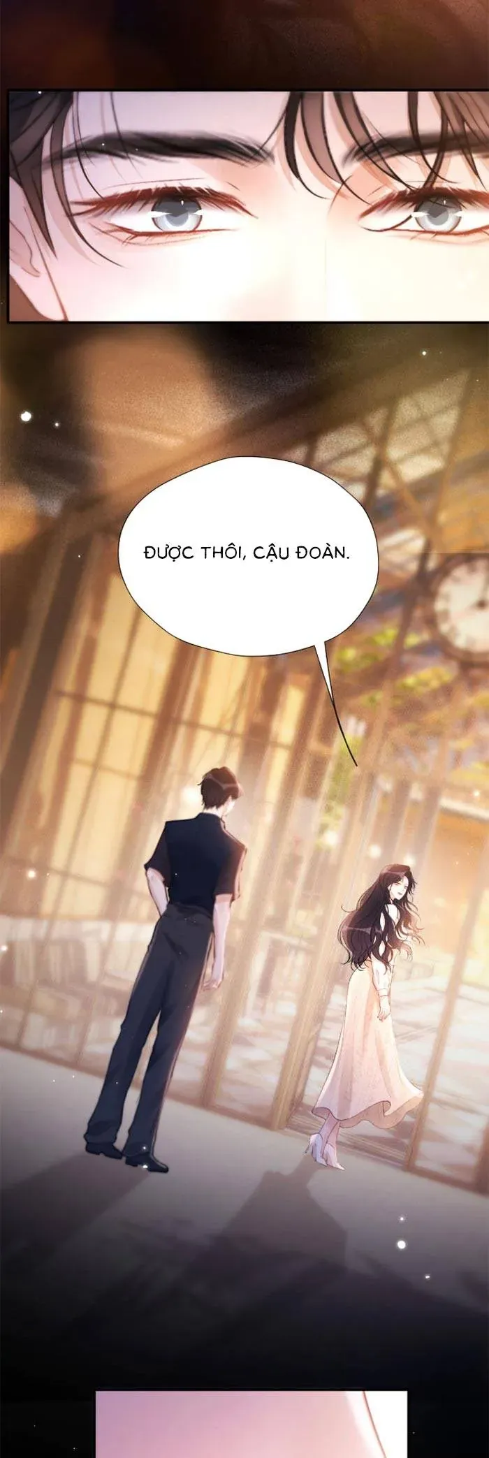 Đúng Là Một Cô Gái Ngoan Ngoãn - Chương 17 - Trang 31