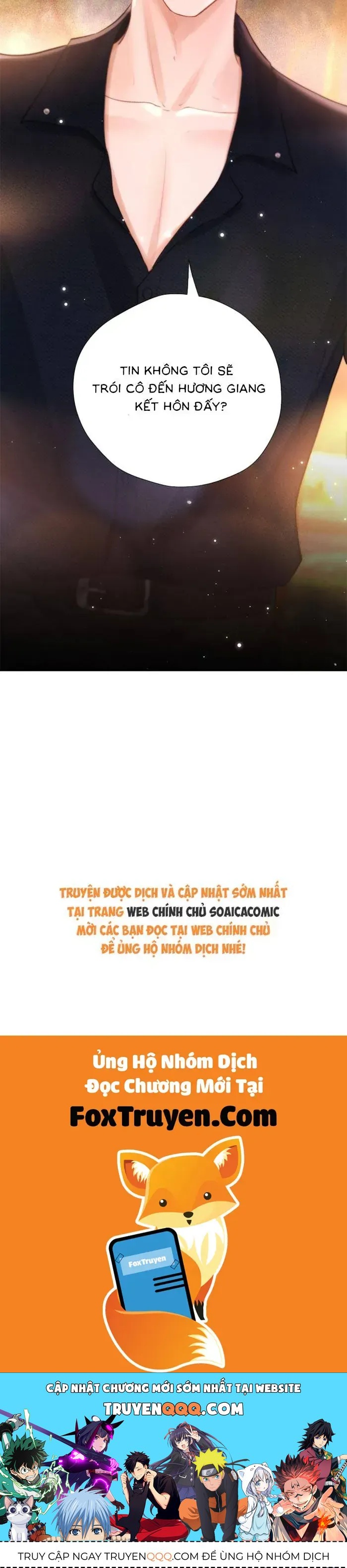 Đúng Là Một Cô Gái Ngoan Ngoãn - Chương 17 - Trang 33