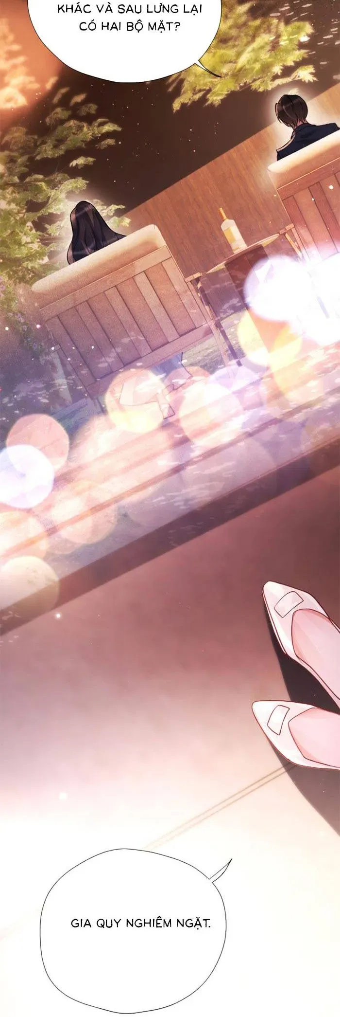 Đúng Là Một Cô Gái Ngoan Ngoãn - Chương 17 - Trang 6