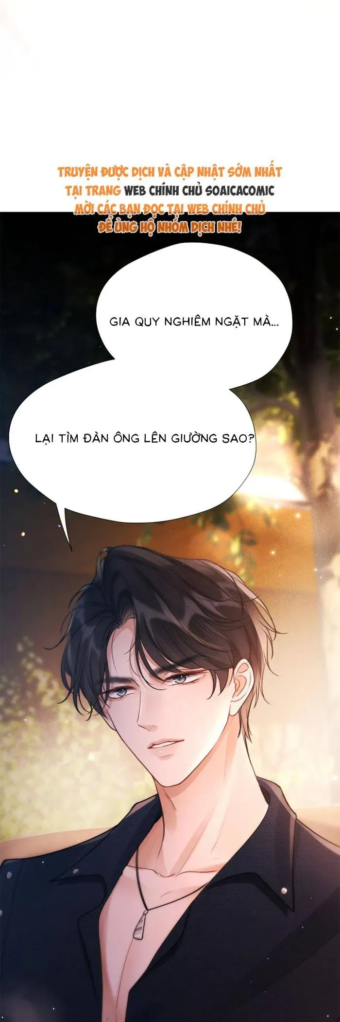 Đúng Là Một Cô Gái Ngoan Ngoãn - Chương 17 - Trang 7