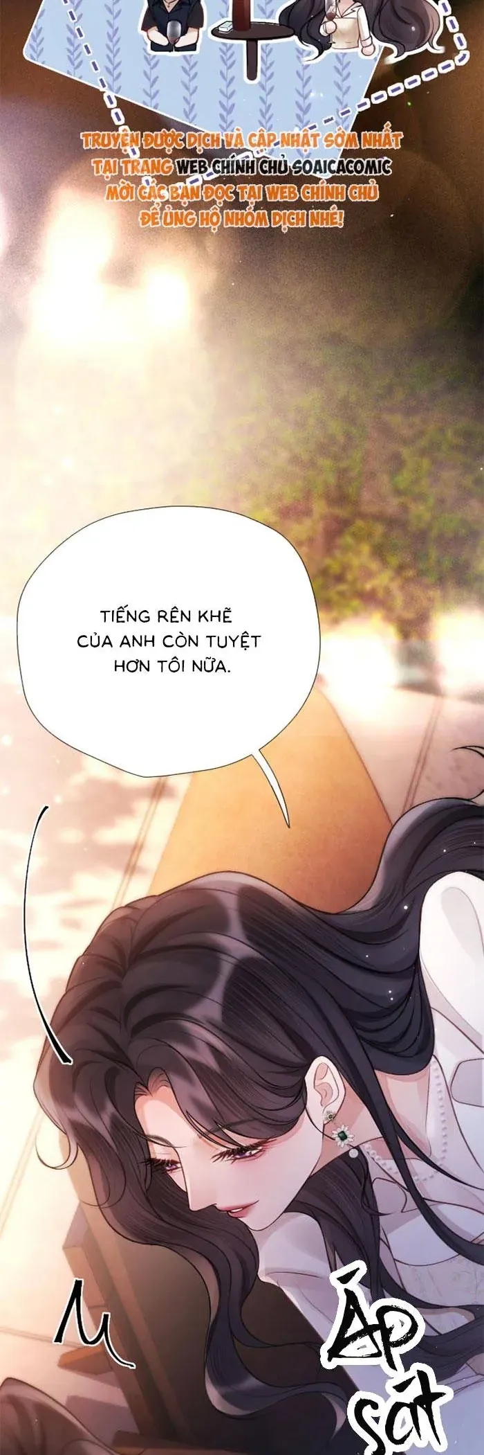 Đúng Là Một Cô Gái Ngoan Ngoãn - Chương 17 - Trang 9