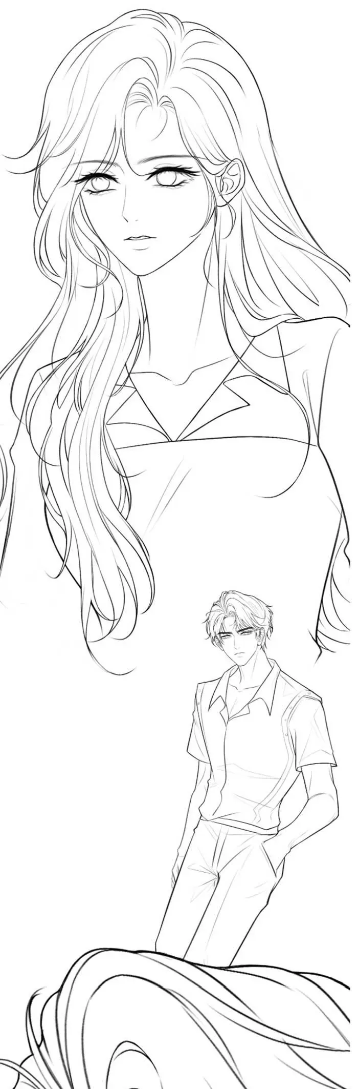 Đúng Là Một Cô Gái Ngoan Ngoãn - Chương 18.1 - Trang 3