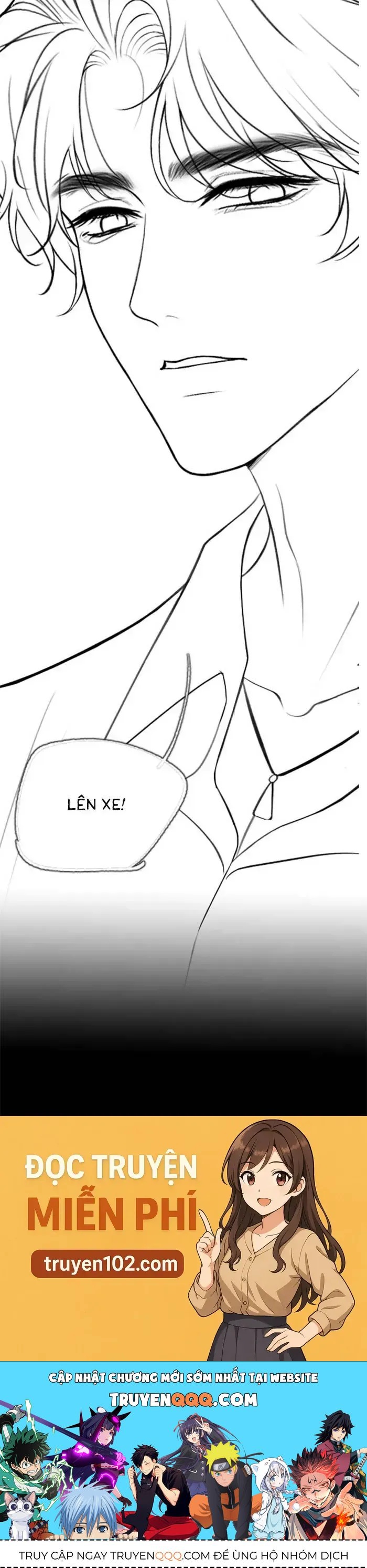 Đúng Là Một Cô Gái Ngoan Ngoãn - Chương 18.1 - Trang 4