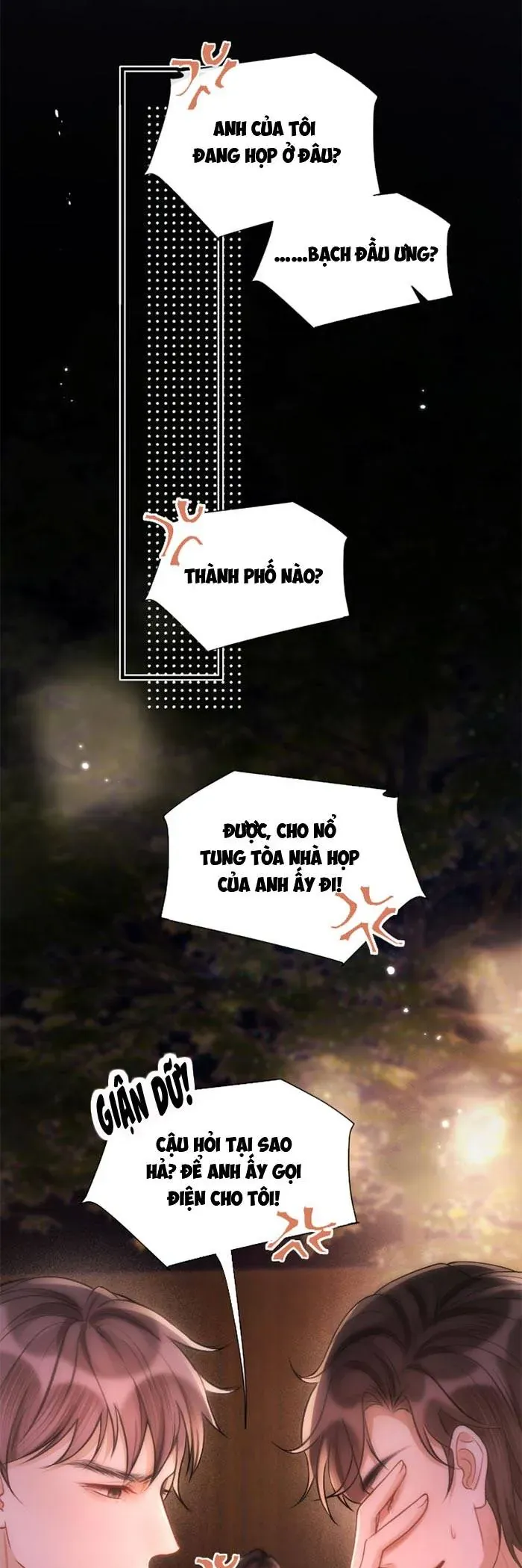 Đúng Là Một Cô Gái Ngoan Ngoãn - Chương 18 - Trang 16