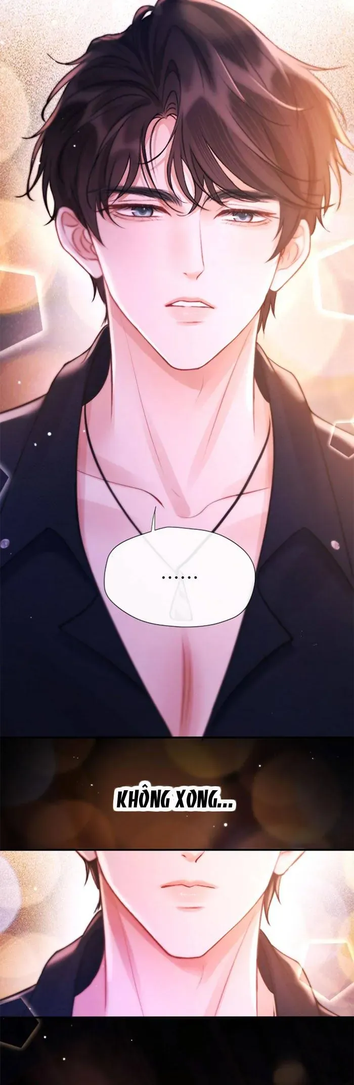 Đúng Là Một Cô Gái Ngoan Ngoãn - Chương 18 - Trang 3