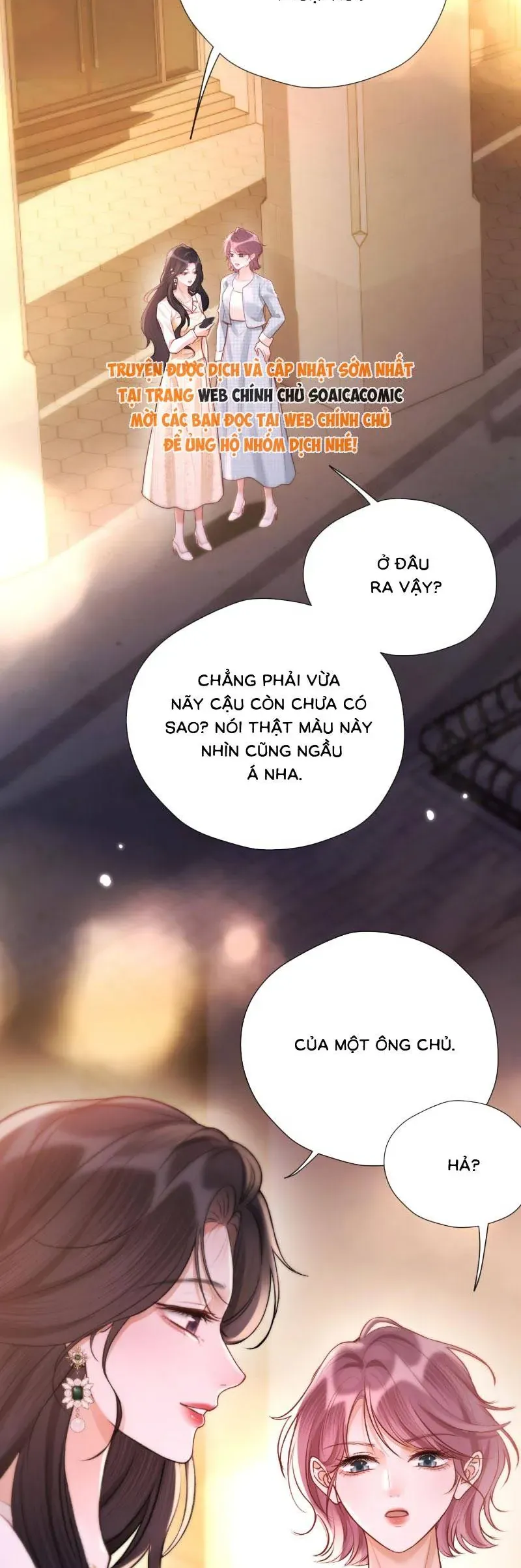 Đúng Là Một Cô Gái Ngoan Ngoãn - Chương 19 - Trang 13