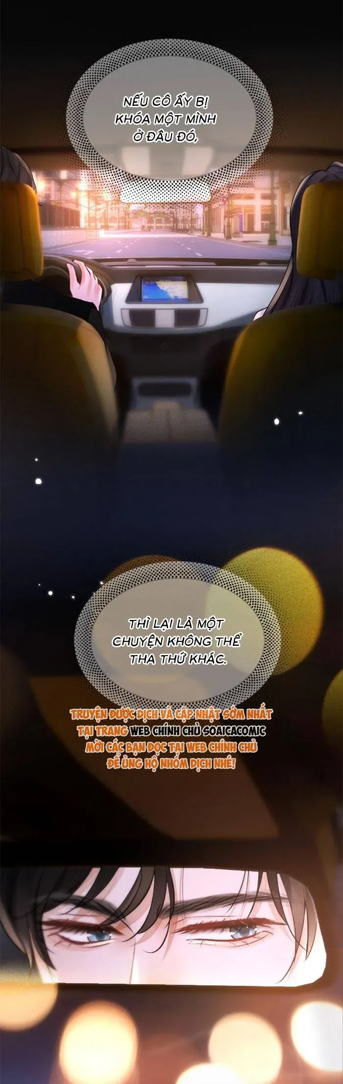 Đúng Là Một Cô Gái Ngoan Ngoãn - Chương 19 - Trang 25