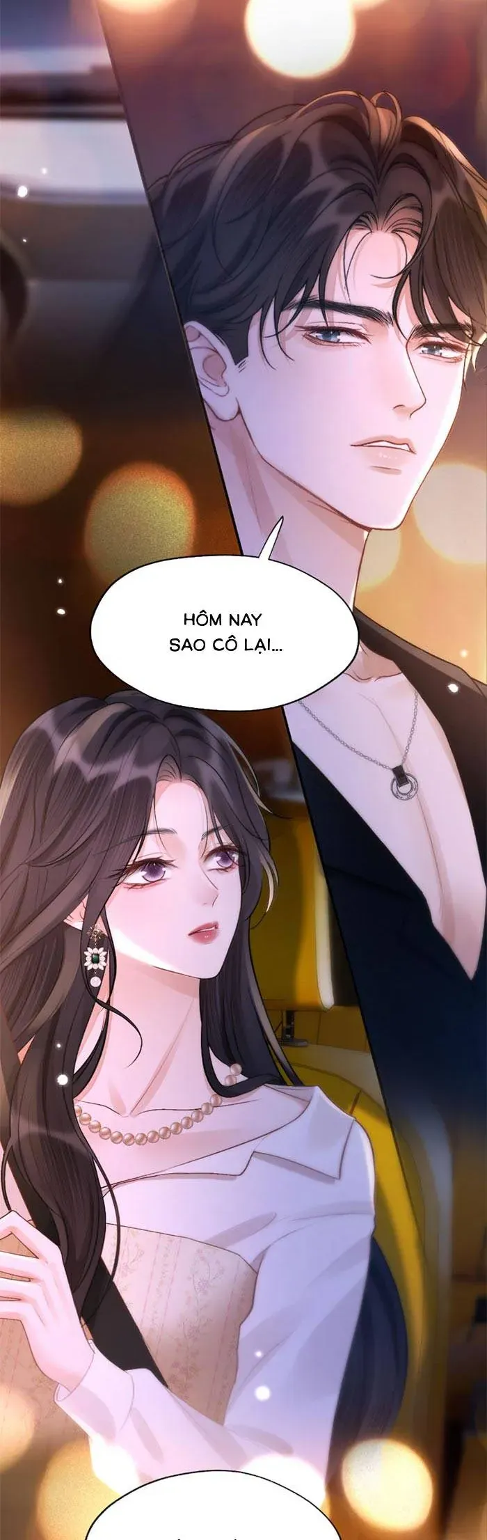 Đúng Là Một Cô Gái Ngoan Ngoãn - Chương 19 - Trang 26