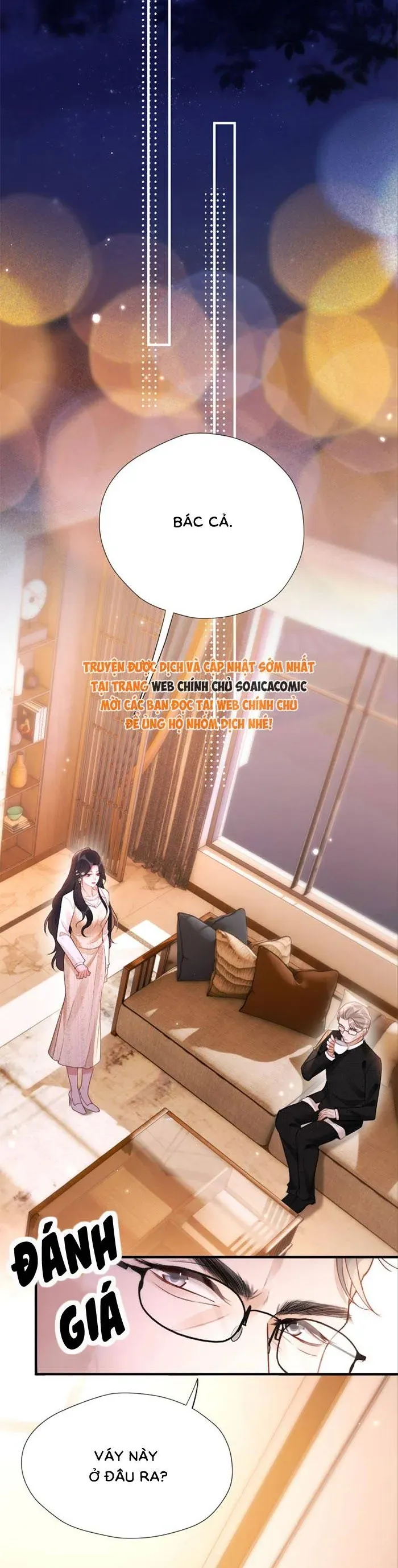 Đúng Là Một Cô Gái Ngoan Ngoãn - Chương 20 - Trang 14