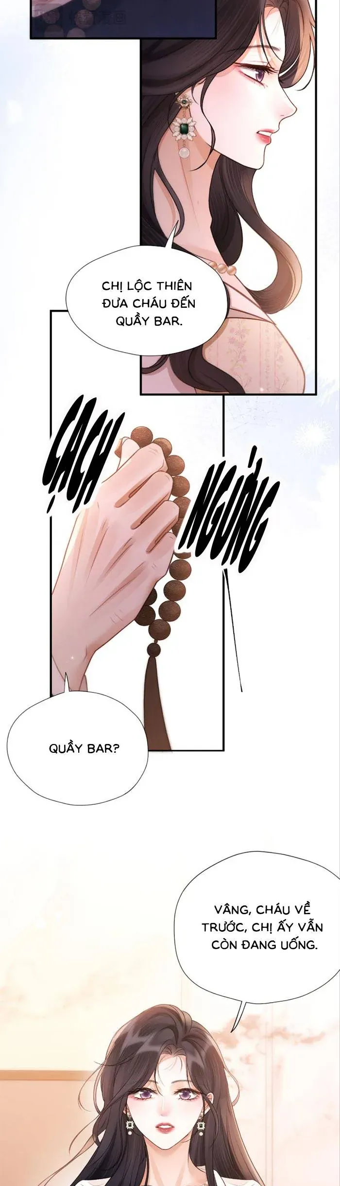 Đúng Là Một Cô Gái Ngoan Ngoãn - Chương 20 - Trang 16