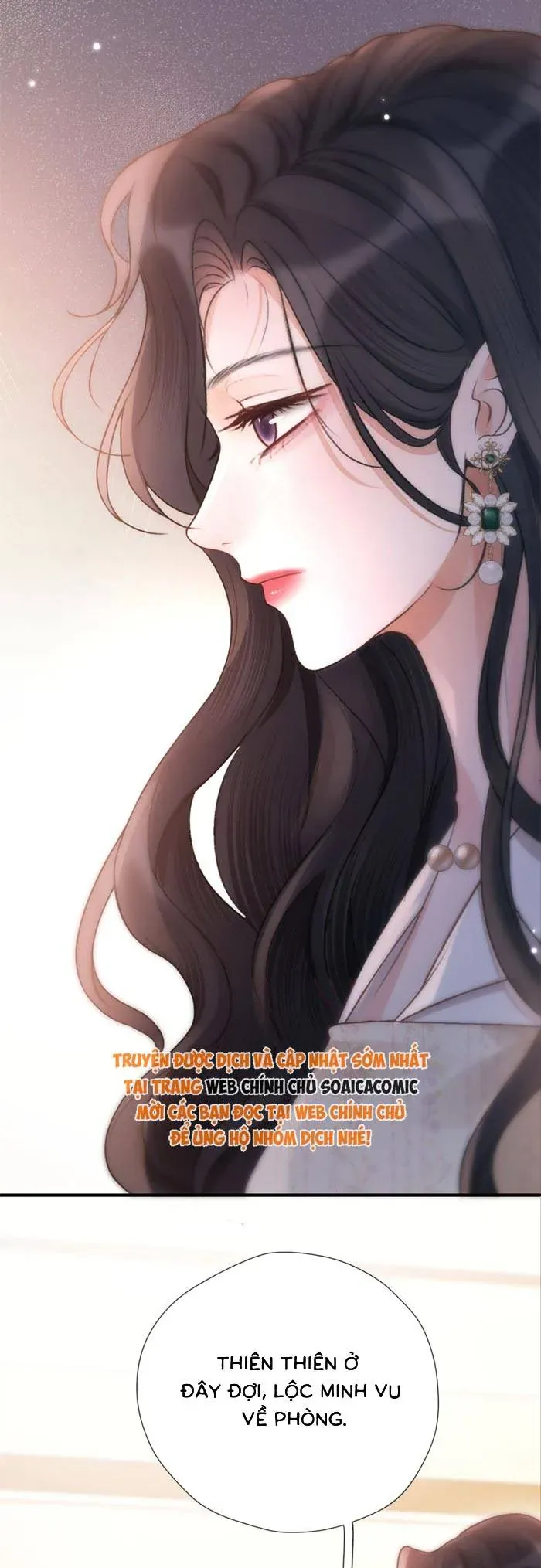 Đúng Là Một Cô Gái Ngoan Ngoãn - Chương 21 - Trang 15