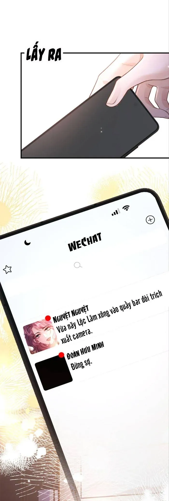 Đúng Là Một Cô Gái Ngoan Ngoãn - Chương 21 - Trang 21