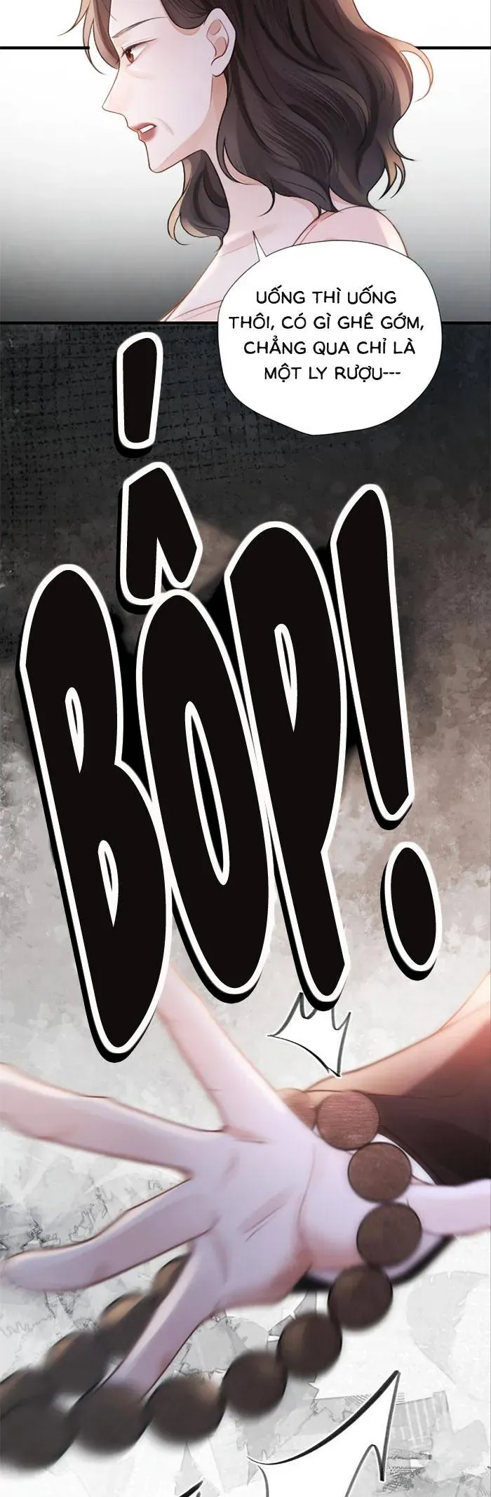 Đúng Là Một Cô Gái Ngoan Ngoãn - Chương 22 - Trang 12