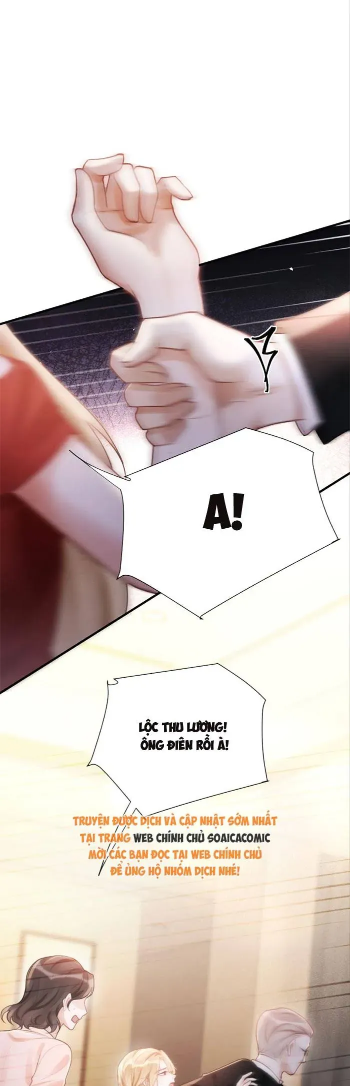 Đúng Là Một Cô Gái Ngoan Ngoãn - Chương 22 - Trang 14