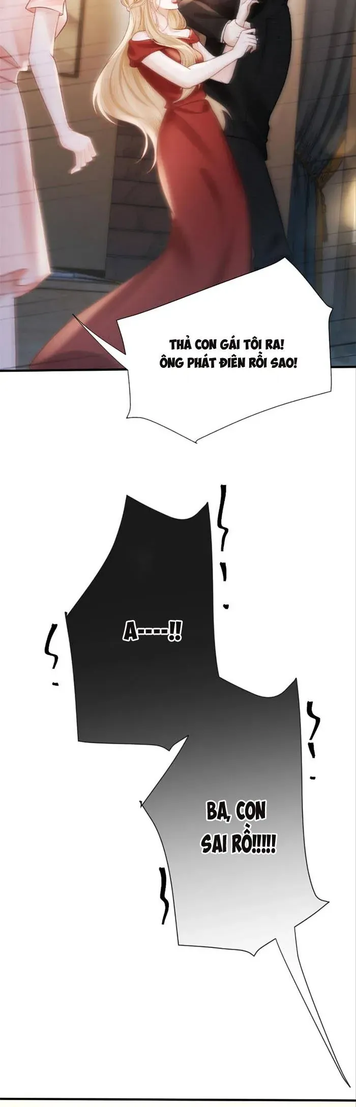 Đúng Là Một Cô Gái Ngoan Ngoãn - Chương 22 - Trang 15