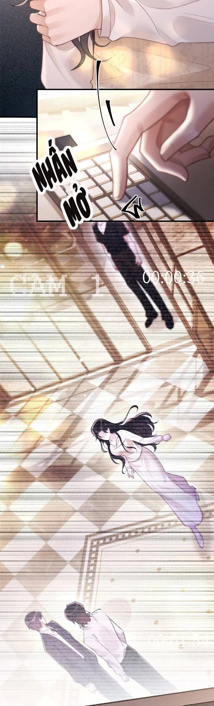 Đúng Là Một Cô Gái Ngoan Ngoãn - Chương 22 - Trang 3