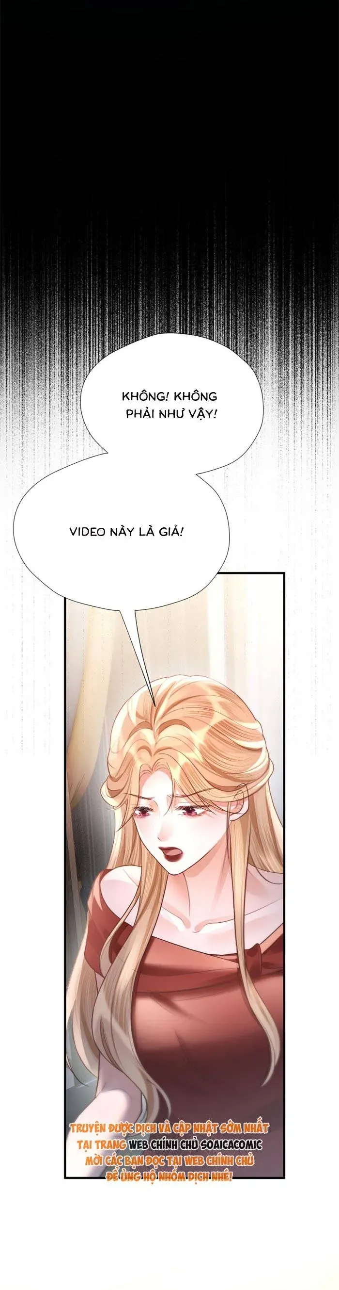 Đúng Là Một Cô Gái Ngoan Ngoãn - Chương 22 - Trang 9