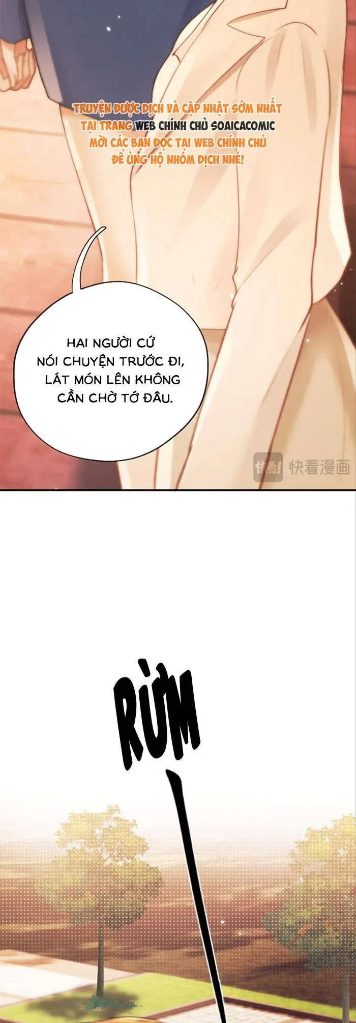 Đúng Là Một Cô Gái Ngoan Ngoãn - Chương 23 - Trang 11