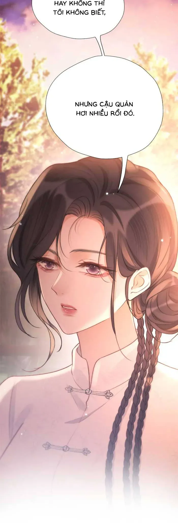 Đúng Là Một Cô Gái Ngoan Ngoãn - Chương 24 - Trang 14