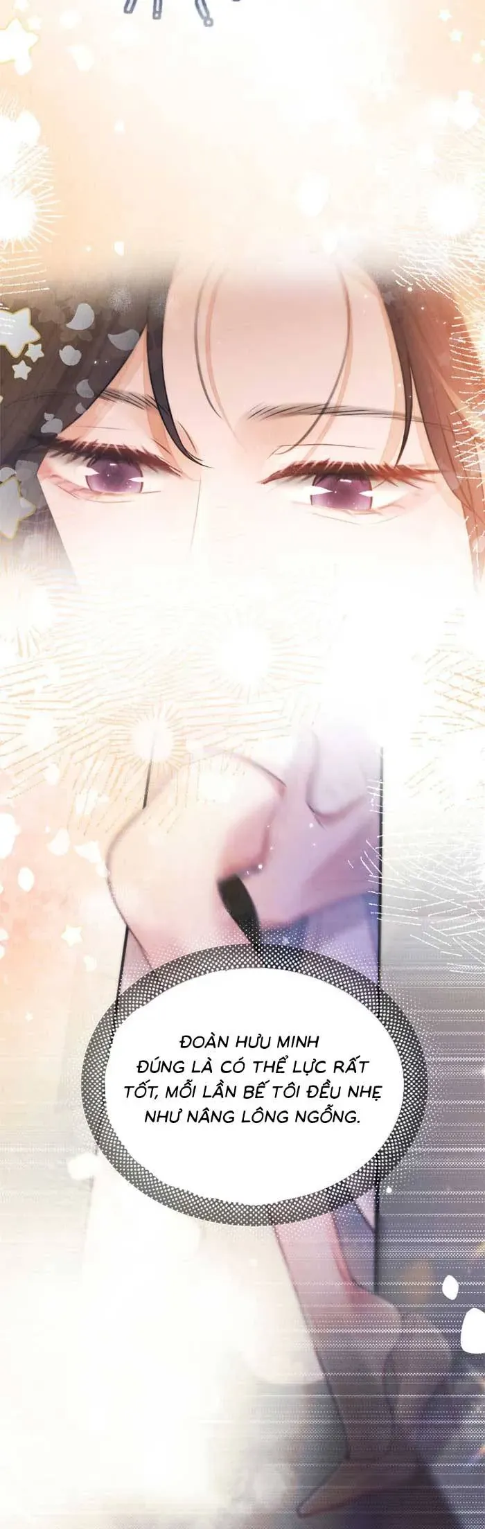 Đúng Là Một Cô Gái Ngoan Ngoãn - Chương 24 - Trang 16