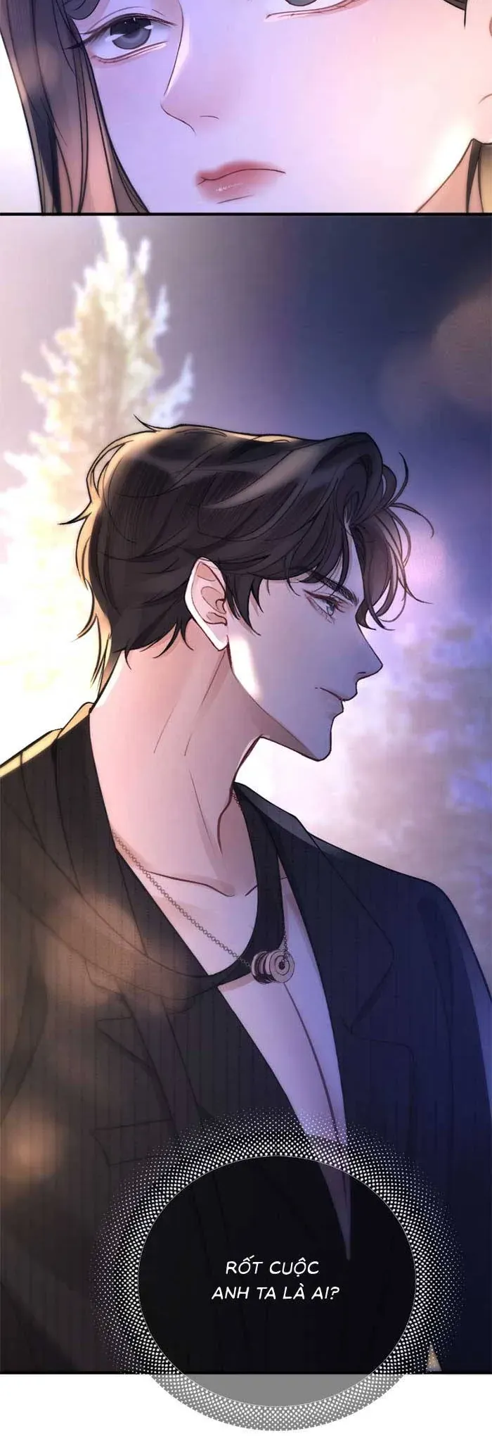 Đúng Là Một Cô Gái Ngoan Ngoãn - Chương 24 - Trang 24