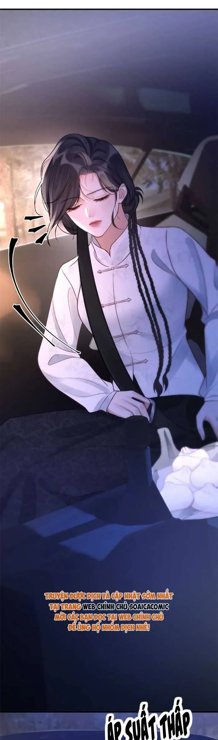 Đúng Là Một Cô Gái Ngoan Ngoãn - Chương 24 - Trang 25