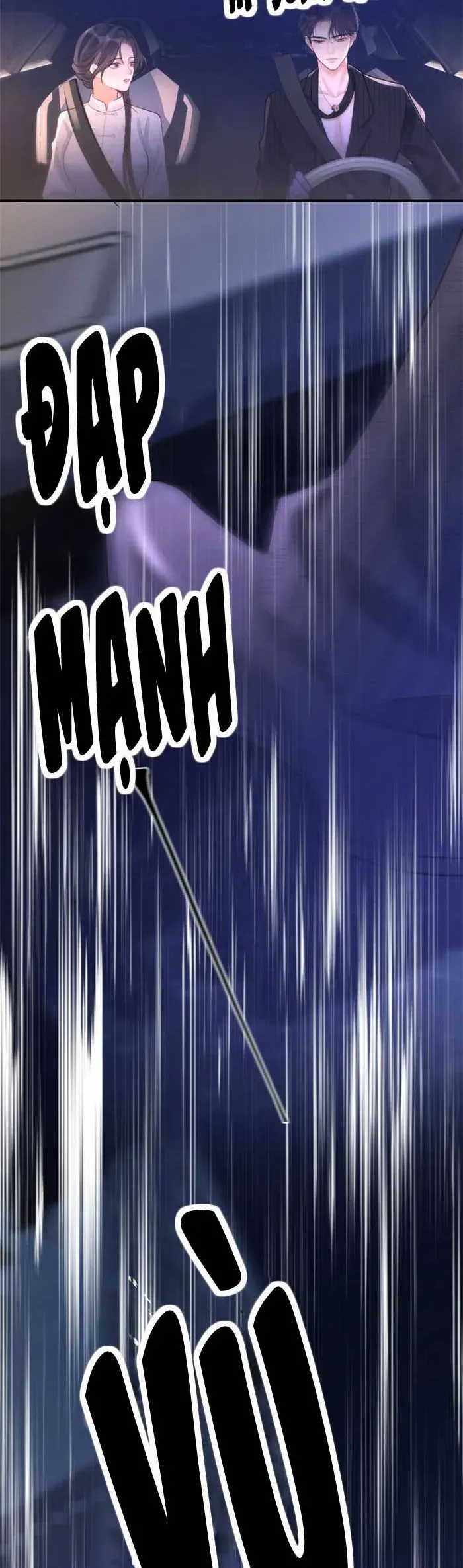 Đúng Là Một Cô Gái Ngoan Ngoãn - Chương 24 - Trang 26