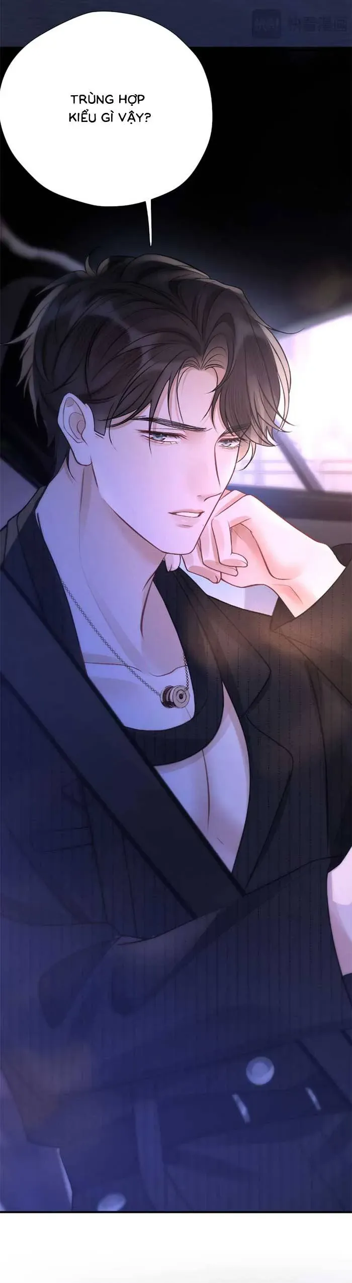 Đúng Là Một Cô Gái Ngoan Ngoãn - Chương 24 - Trang 28