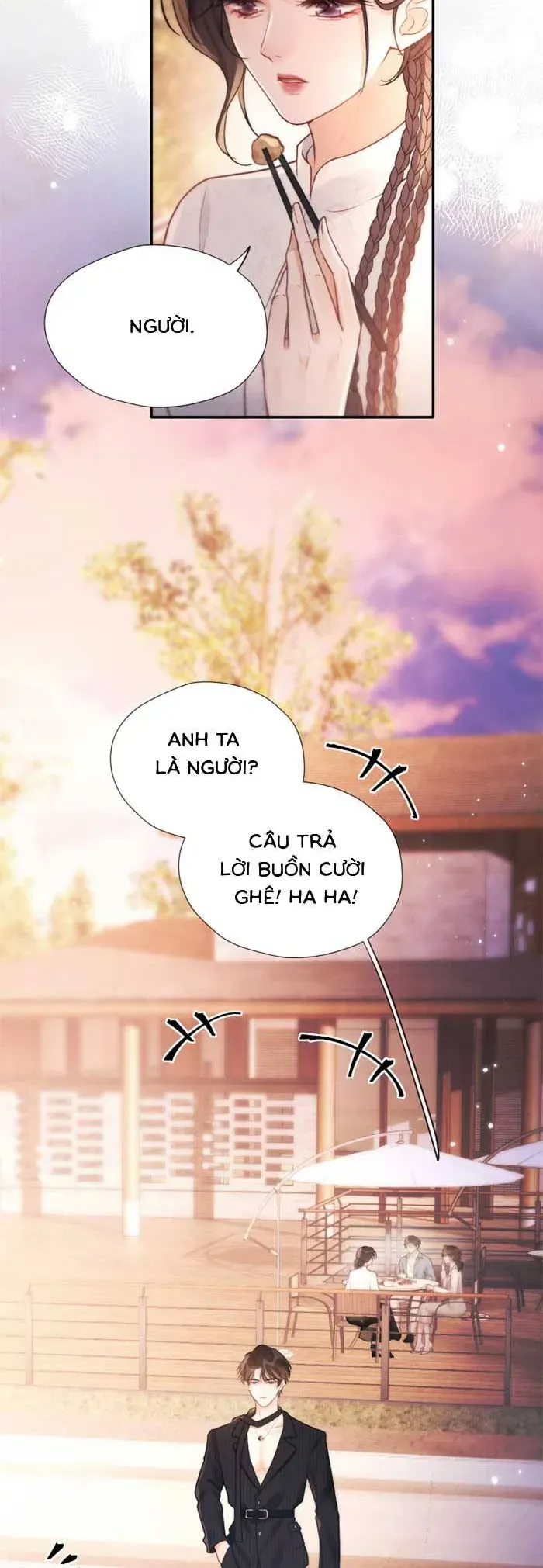 Đúng Là Một Cô Gái Ngoan Ngoãn - Chương 24 - Trang 4