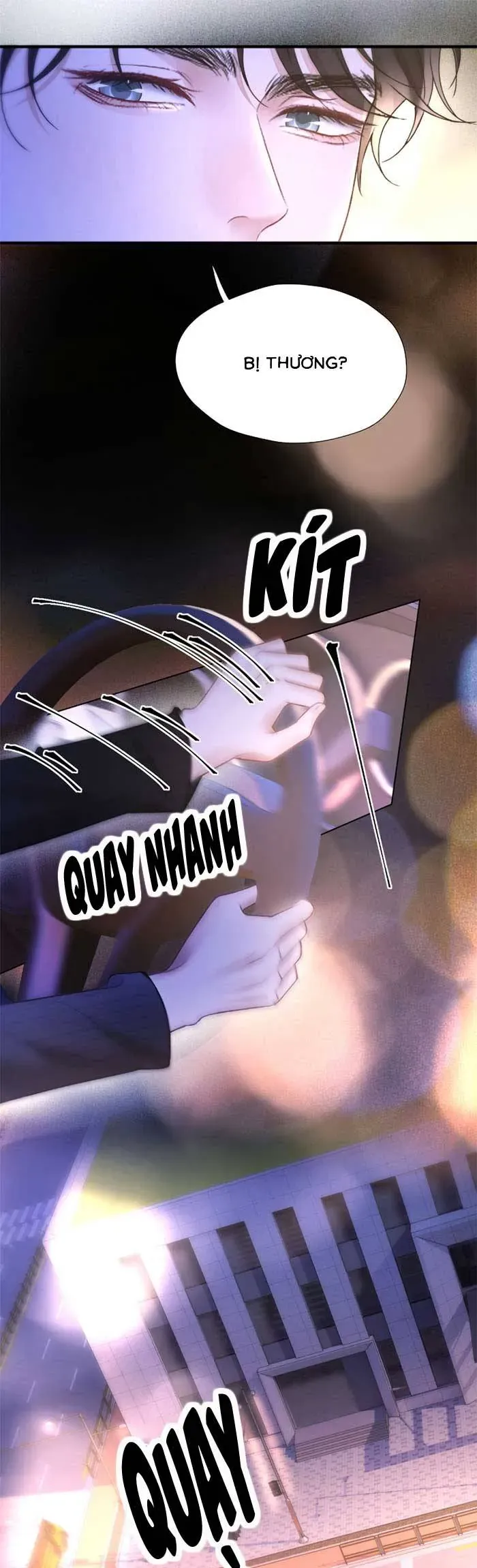 Đúng Là Một Cô Gái Ngoan Ngoãn - Chương 24 - Trang 31