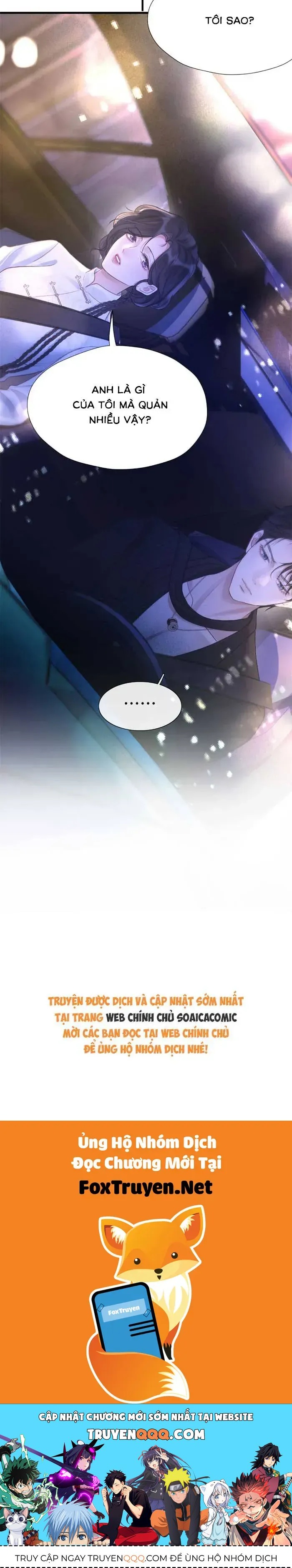 Đúng Là Một Cô Gái Ngoan Ngoãn - Chương 24 - Trang 36